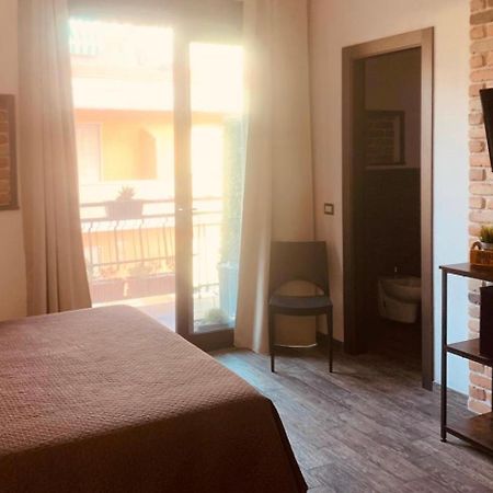Loft Bed & Breakfast Боза Екстериор снимка
