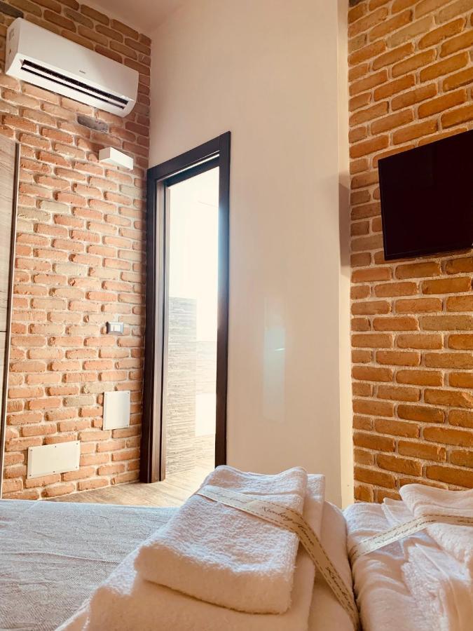 Loft Bed & Breakfast Боза Екстериор снимка
