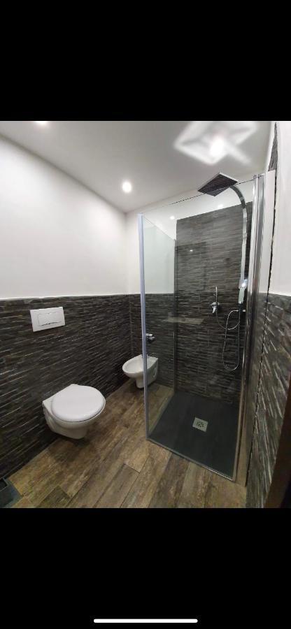 Loft Bed & Breakfast Боза Екстериор снимка