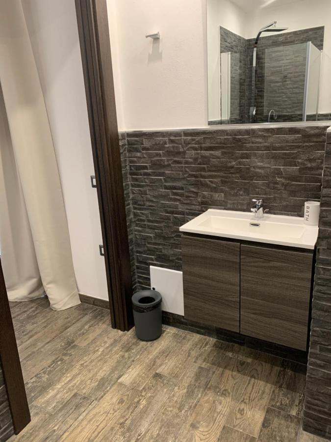 Loft Bed & Breakfast Боза Екстериор снимка
