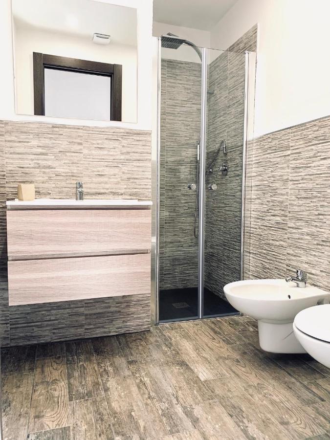 Loft Bed & Breakfast Боза Екстериор снимка